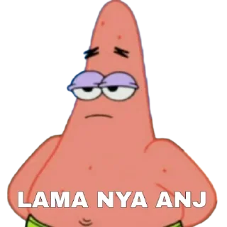 🗿 emoji Ham Telegram sticker 8 of 12