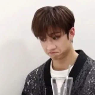 ☹️ emoji bang christopher meme Telegram sticker 17 of 61