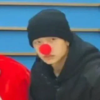 🤡 emoji bang christopher meme Telegram sticker 15 of 61