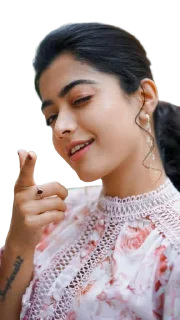 Sticker from RUSH-mika