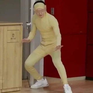 🥋 emoji bang christopher meme Telegram sticker 10 of 61