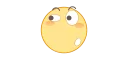 😟 emoji 新版滑稽 Telegram sticker 8 of 32