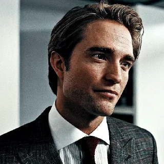 🧳 emoji Christopher Nolan [@TengenSama] Telegram sticker 20 of 38