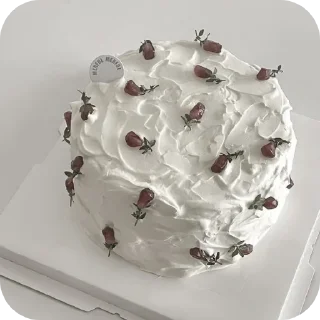 🎂 emoji @aizenlix🎗️ Telegram sticker 5 of 34