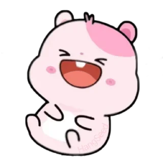 🤣 emoji @Swssy's Sticker Pack 10 (2023) Telegram sticker 7 of 40