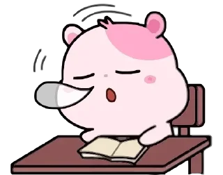 😪 emoji @Swssy's Sticker Pack 10 (2023) Telegram sticker 11 of 40
