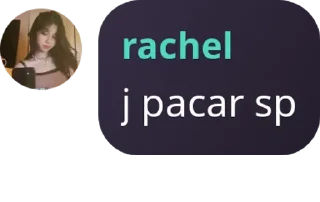🤷‍♀ emoji punya acel Telegram sticker 20 of 45