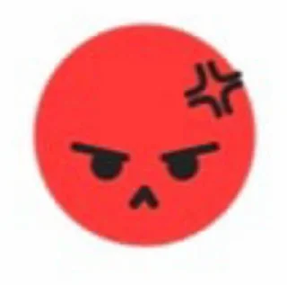 Sticker from Pusing