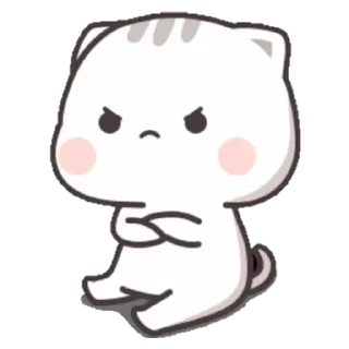🍭 emoji punyanya @CHLRJ00 Telegram sticker 4 of 20