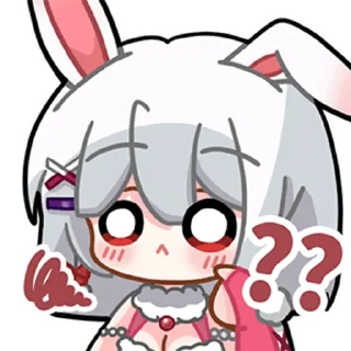🤔 emoji 苏梨 @zhaxia_cn Telegram sticker 13 of 16
