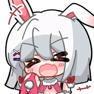 😄 emoji 苏梨 @zhaxia_cn Telegram sticker 6 of 16