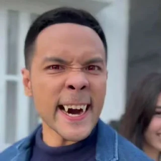 🦷 emoji asalkan baik Telegram sticker 5 of 12