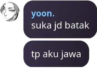 👺 emoji Sae baik Telegram sticker 21 of 22