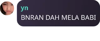 😡 emoji Sam ank baik Telegram sticker 11 of 45