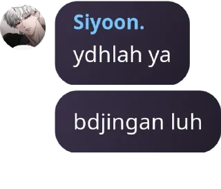 👺 emoji Sae baik Telegram sticker 13 of 22