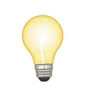 💡 emoji @fake_smile_sethu's Pack 1 (Animated) Telegram sticker 6 of 17