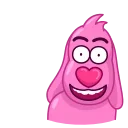 👁 emoji @AkshitChauhan's Pack 1 (Animated) Telegram sticker 15 of 32