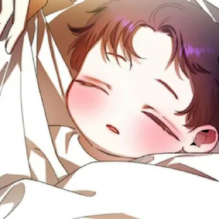 ♟ emoji 𓉸‌ ׄ ۪ 🌷⭑ @Cupidreams ๑ @Bakcery ﾞ Telegram sticker 9 of 70