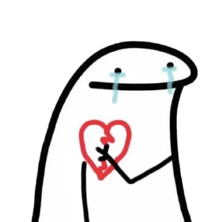 💔 emoji CON KHÙNG: @EMBEBICHAO Telegram sticker 22 of 48