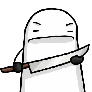 🔪 emoji CON KHÙNG: @EMBEBICHAO Telegram sticker 18 of 48