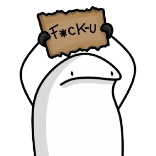 💬 emoji CON KHÙNG: @EMBEBICHAO Telegram sticker 17 of 48