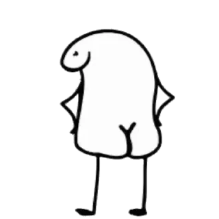 🙄 emoji CON KHÙNG: @EMBEBICHAO Telegram sticker 10 of 48