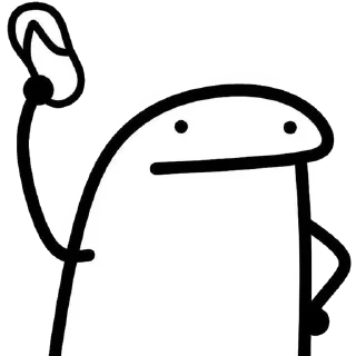 🩴 emoji CON KHÙNG: @EMBEBICHAO Telegram sticker 5 of 48
