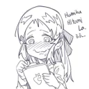 😏 emoji nazunamoe's con Telegram sticker 19 of 120