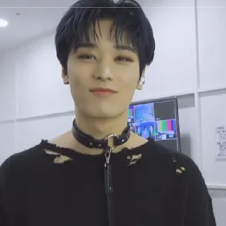 Sticker from arkana as lee juyeon