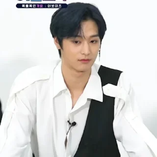 🎏 emoji ۝̸̷๋̨̨̨̨̛́᭮ lee juyeon  ᭄ ⌇ @JUYEONGANTENG Telegram sticker 6 of 70
