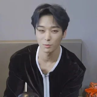 Sticker from arkana as lee juyeon