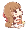 🙂 emoji Centilia 2 (Animated) @bistic Telegram sticker 15 of 24