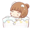 🛀 emoji Centilia 2 (Animated) @bistic Telegram sticker 10 of 24