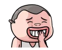 😂 emoji Ndaboleh 2 @bistic Telegram sticker 8 of 24