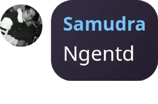 😱 emoji Sam gtg Telegram sticker 20 of 25