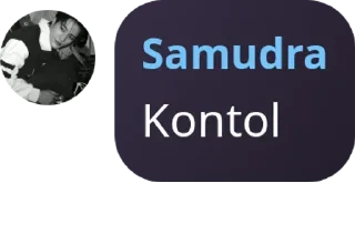 😱 emoji Sam gtg Telegram sticker 3 of 25