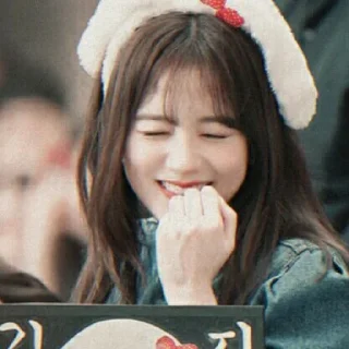 🧣 emoji Jisoo || @VINKHA Telegram sticker 6 of 30