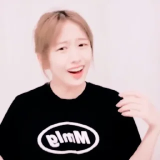 👼 emoji yujin — @indomiecs Telegram sticker 19 of 39