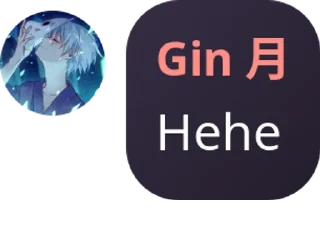 👰 emoji 𝗚 𝗢 𝗝 𝗢 [ 月 ]s kang @DeMonSlayergc Telegram sticker 9 of 61