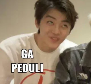 🥹 emoji meme apa ajaa @memenctu Telegram sticker 16 of 25