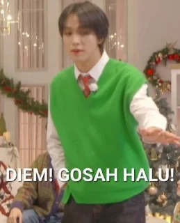 Sticker from meme apa ajaa @memenctu