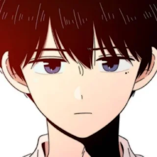 🗿 emoji 🎞 ٠〃@tikelcity2 𖨂 @fckmne ↻ @lachiacastle ♪ ִ ۫ Telegram sticker 21 of 60