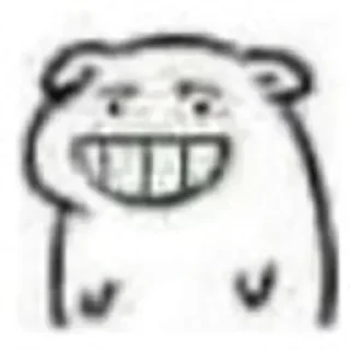 Sticker from Stay贴纸1