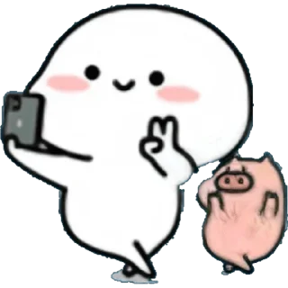 😊 emoji kangcomot v4 Telegram sticker 7 of 120