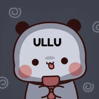 🤔 emoji ♡︎❥︎𝐃𝐇𝐑𝐔𝐕𝐈❥︎♡︎ ( d3ad )s kang pack Telegram sticker 15 of 39