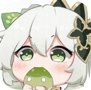 ☺️ emoji @M_TOAA's Random vid pack Telegram sticker 21 of 50