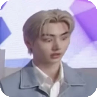 🧥 emoji sunghoon! Telegram sticker 5 of 11