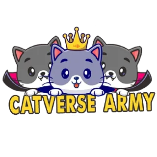 Sticker from Cat verse stickers