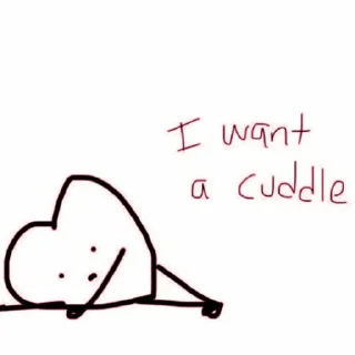 💅 emoji ♡´･ᴗ･`♡ ⸝⸝ @libraryofpudu Telegram sticker 17 of 80