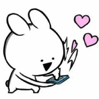 💗 emoji ღ. 𝐑𝐀𝐍𝐃𝐎𝐌 𝐔𝐖𝐔 @uwuchoco Telegram sticker 12 of 20